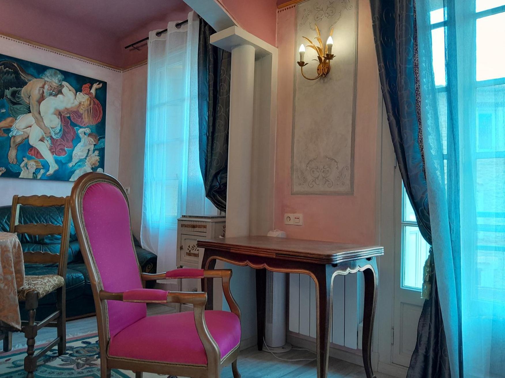 Studio Magenta Vinca 외부 사진